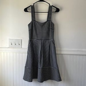 Banana republic dress